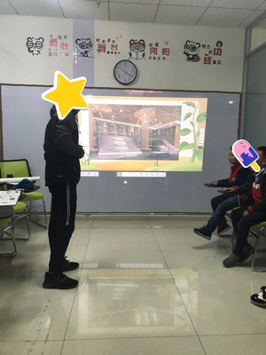 求证下明基投影仪MS527怎么样?亲戚推荐明基投影仪MS527差不差呢