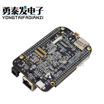 嵌入式开发板Beaglebone Black BB black AM3358 A8 REV.C