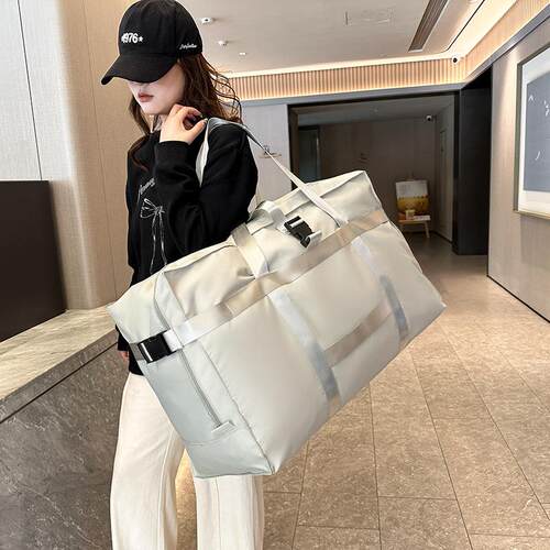 大容量搬家打包袋牛津布行李搬家袋航空托运旅行包衣服棉被收纳袋