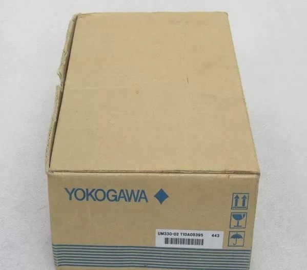 全新横河YOKOGAWA温控器 UM330-02 现货UM3
