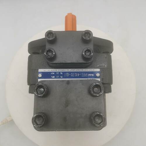 TZYY太重榆液PFE41系列叶片泵PFE-41070-1DT阿托斯叶片泵