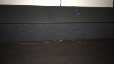 SONOS Beam回音壁音箱听了两天就爱了，大家别错过！！
