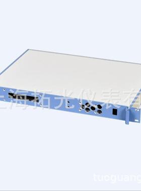 威图机箱机柜铝合金机箱19英寸外壳CPCI插箱铝机箱铝合金机箱