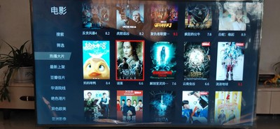 tcl75v2电视真实使用反馈，不偏不坑说优缺点