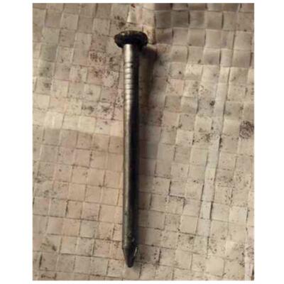 铁钉普通铁钉木工圆头铁钉工地建筑小洋铁钉子