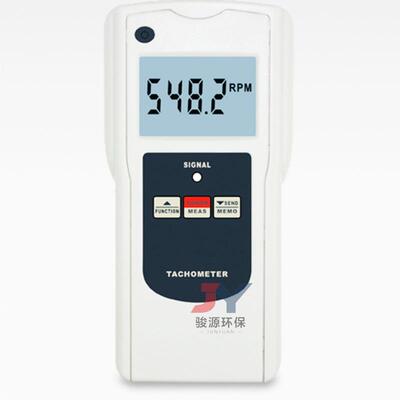 骏源JY-137P智能转速计测定电机的转速线速度或频率便携式转速表