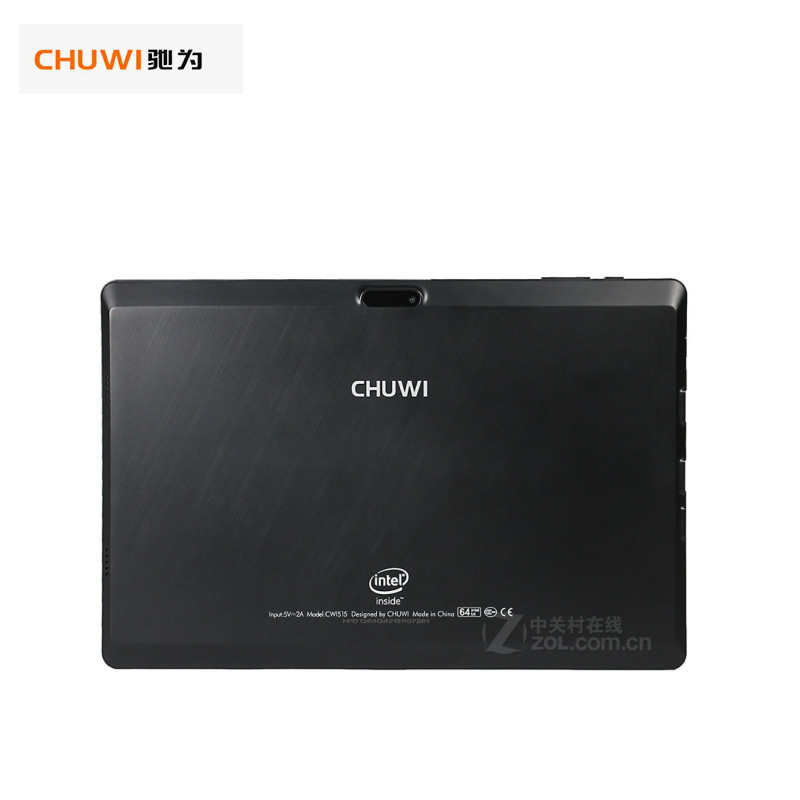 CHUWI/驰为HI10 10.1英寸Win10系统平板电脑PC二合一 标准USB办公