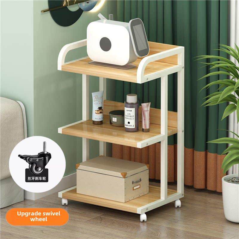 美容推车，美容院专用美容仪器推车，小气泡推车，美容院仪器推车