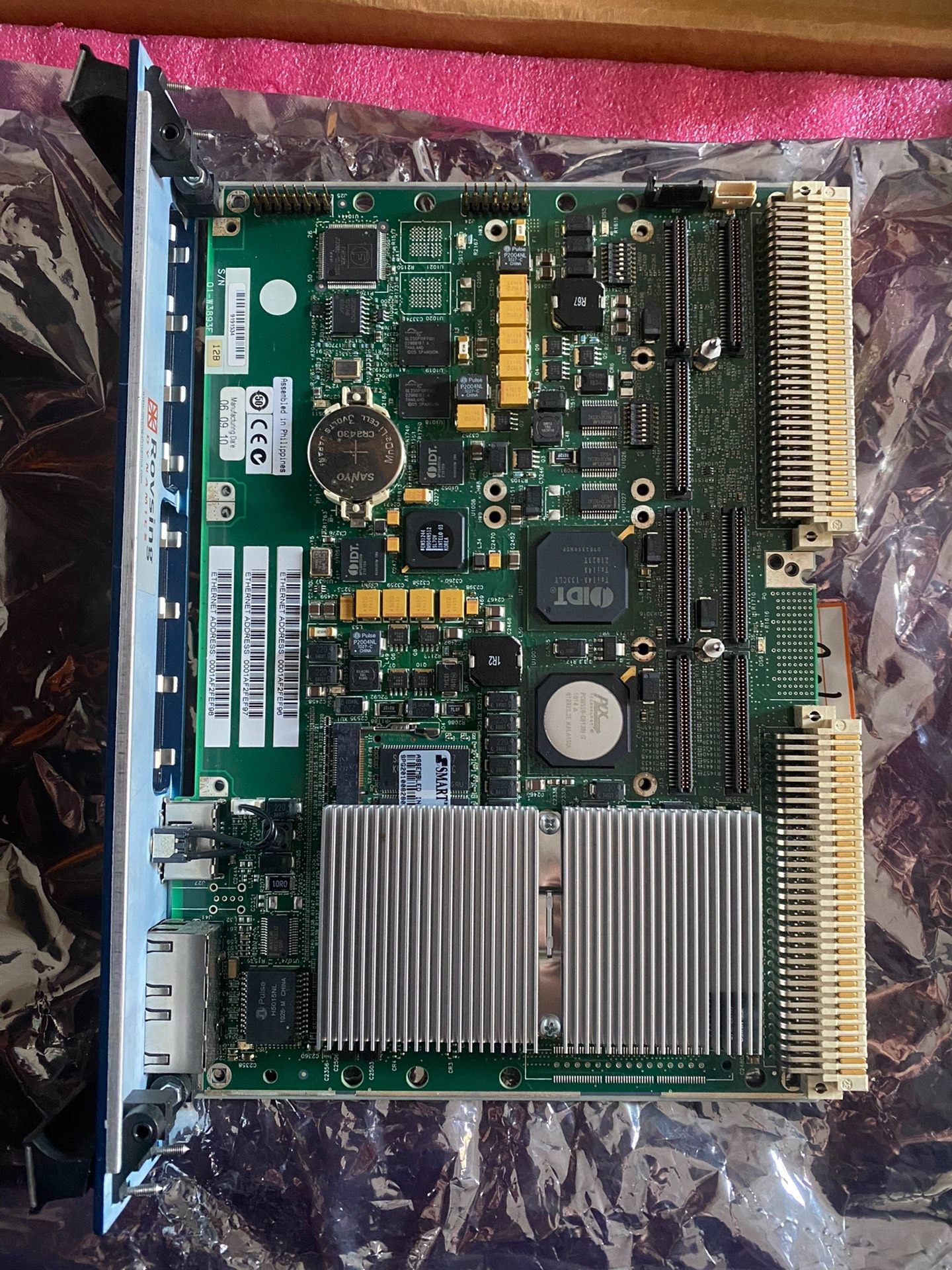 MVME31006E-1152，要的联系