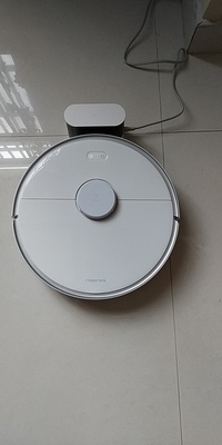 石头扫地机器人P5怎么样讲一讲体验心得感受
