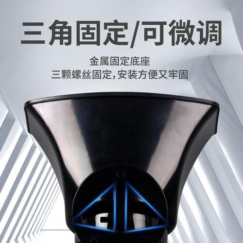 停电报警器220V断电警报喇叭380V三相缺相来电提醒养殖场