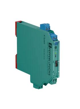 供应P+F倍加福安全栅KCD2-STC-Ex1 价格货期咨询