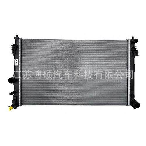 适用于丰田23卡罗拉散热器16400F2090