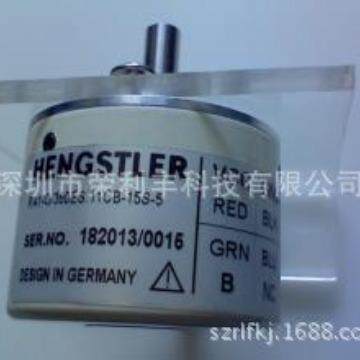 德国Hengstler磁性编码器 RI36-O 德国HENGSTLER编码器