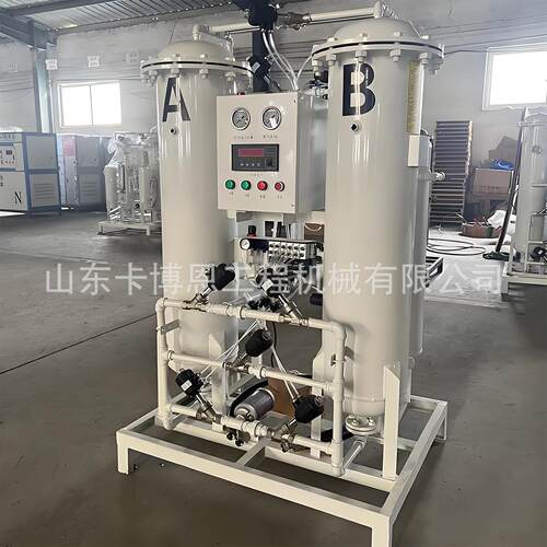 VMN分式制体氮机防爆煤矿食品氮冶金石油化工行业制防氧机化防腐