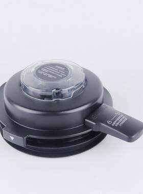 欧诺华Q1 Q2 X5 X6破壁机加热料理机豆浆机配件盖子塑胶盖大小盖