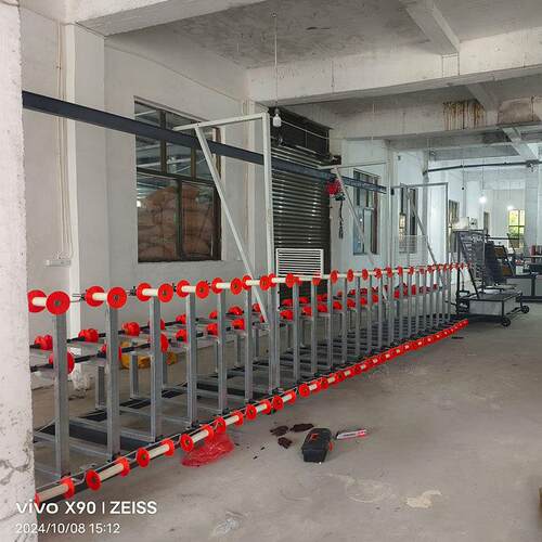 厂家供应JY-HS200Y-450B型J数控纸管大机管切管机专纸业生产型纸