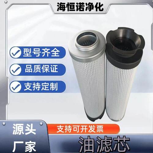 CNAX ATT06/F10/40空侧密封油滤芯RP18300F1230H 齿轮箱油泵滤芯