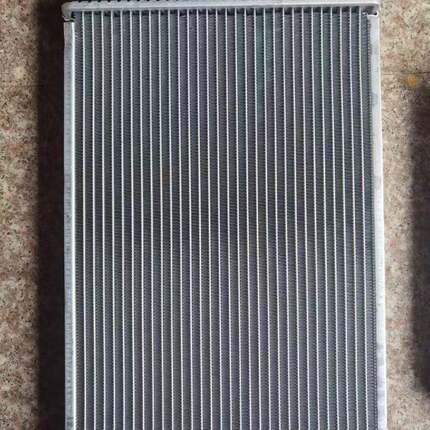 SK200-7挖掘机水箱 挖掘机水箱油散中冷器 挖机配件