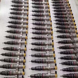 294 2943027 10R5503 3027喷油器 C9发动机喷油嘴