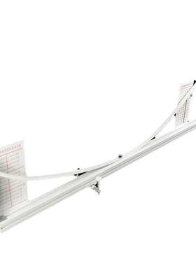 21047伽利略理想斜面演示器初高中演示器物理实验室教师教具演示