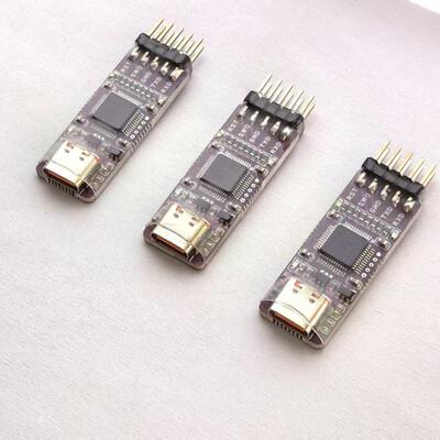 jlinkob替代jlink 彷真器 下载器 带串口j link ob升级版