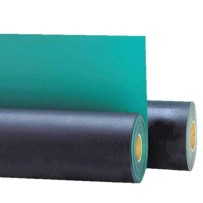 防静电台垫 防静电胶皮 绿色橡胶  防静电胶板 工作地面 皮垫,标准件/零部件/工业耗材,防静电垫,淘宝优惠券,粉丝福利购,淘宝优惠卷
