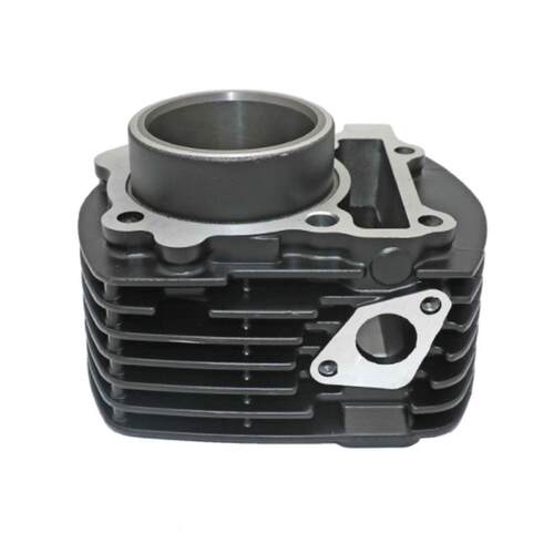 YS150/FZ16摩托车气缸套件 YMI-1中缸FYS150 XTZ150套缸 活塞58mm