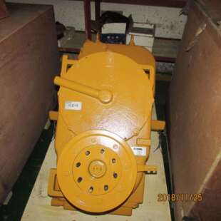 2BS31 ZL50变速箱总成 载机配件250300363 供应徐工ZL50G装