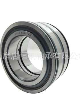 瓦房店柱满装圆滚子轴号承S0L04130-PPSL0414-PP旧型NNF171840