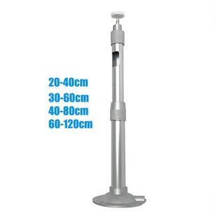 Ceiling Projector Mount Bracket Hanger Stand Extendable,