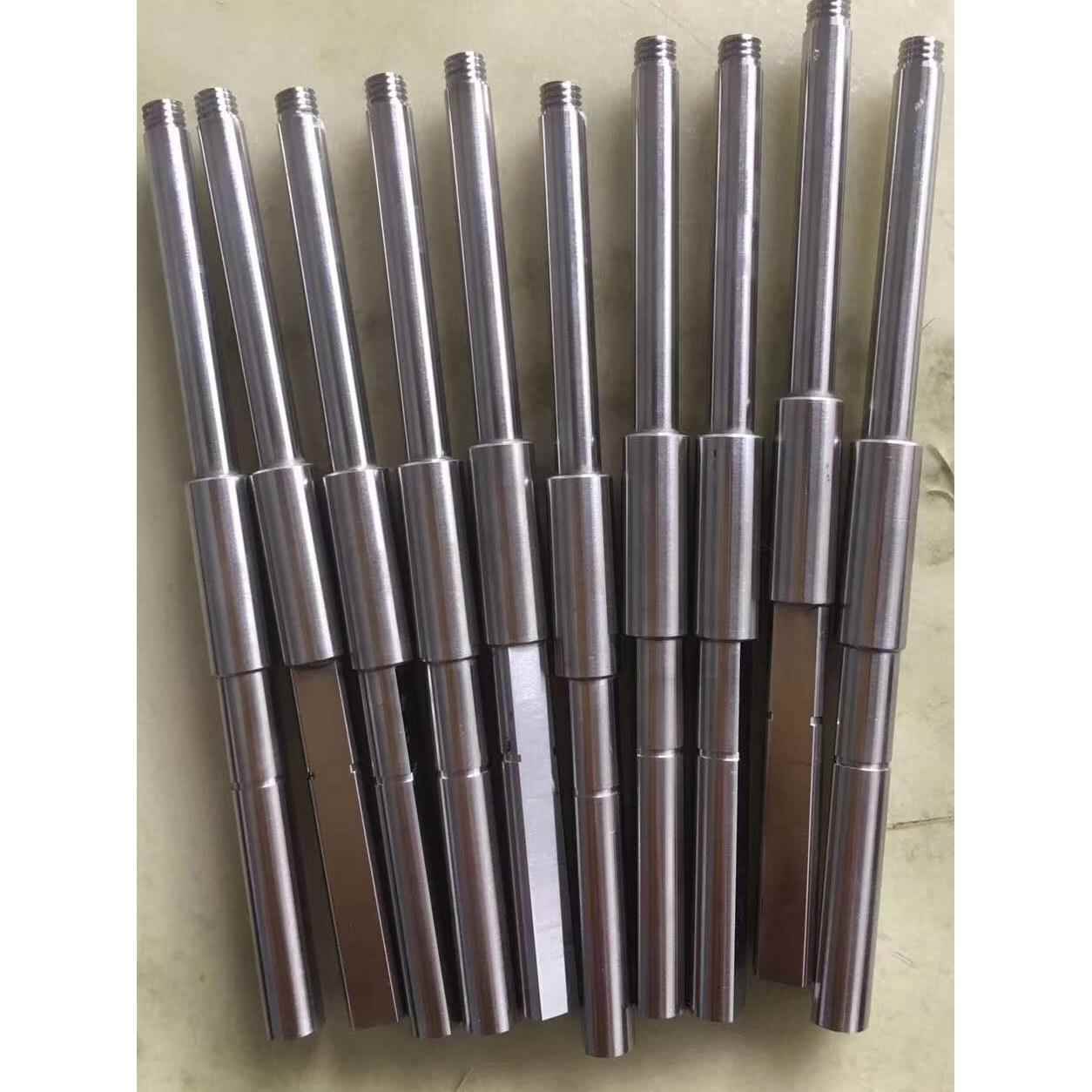 南京零件定制加工焊接cnc数控车铜铝不锈钢机械五金精密单件金属