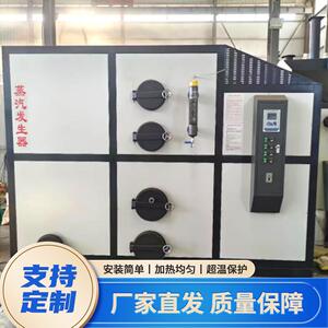 酒店食品厂加工蒸汽发生器酒店洗浴中心蒸汽锅炉工业用蒸汽发生器