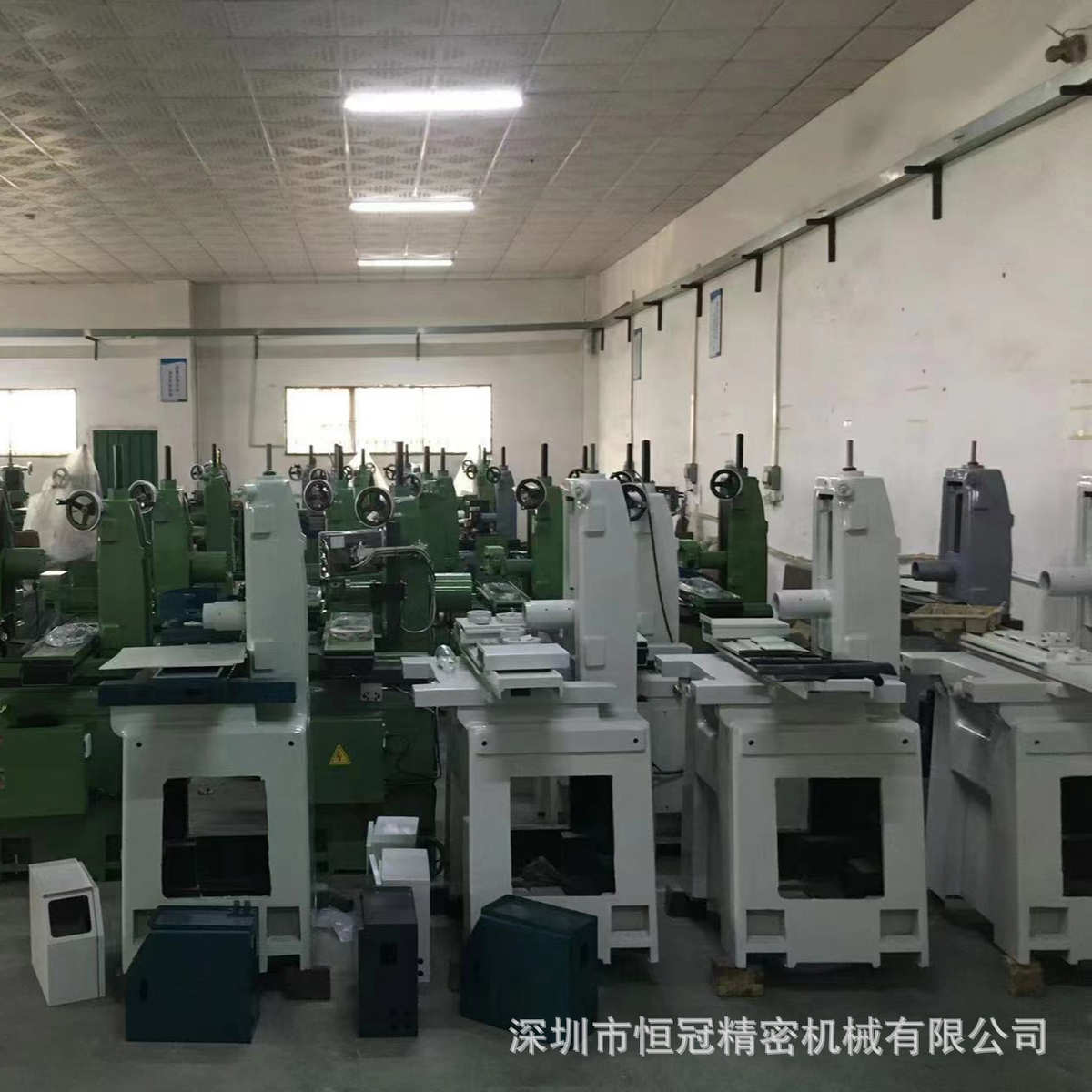 厂家现货优惠供应台湾永联高精密磨床 立式数显618S平面磨床