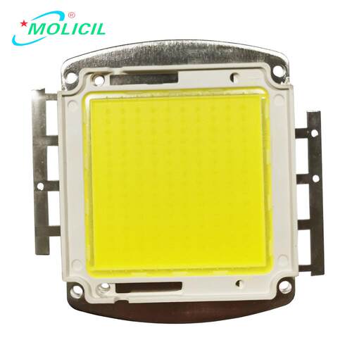 实力厂家500W 400W 300W 200W 100W集成LED灯珠 白光或红绿蓝可选