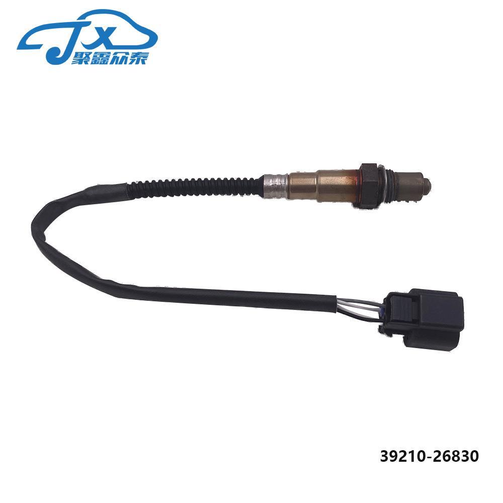 39210-26830适用于现代elantra HD悦动VVT发动机前氧传感器