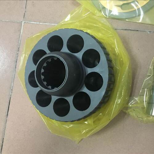 三一215-8回转配件适用卡特320C M5X130配件 配油盘柱塞一手货源