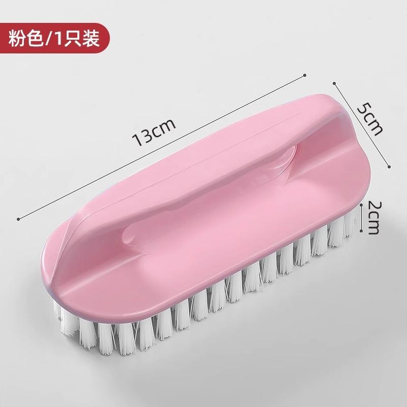 洗衣软毛刷子刷子专用一次性抹布