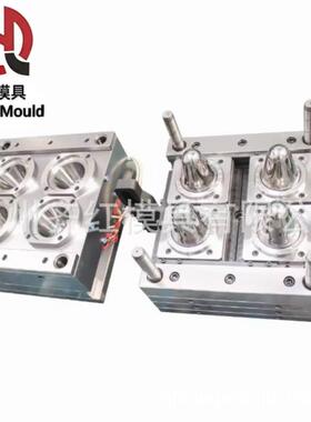 双色模具双色注塑模具双色瓶胚模具塑胶模具加工模胚
