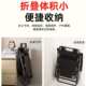 多功能单人趟办公室睡床家用阳台躺椅折叠睡椅午椅子休闲午休懒人