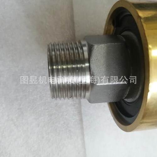 离4合器旋转3EBK头/寸H接20