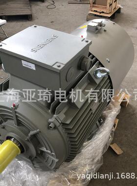 1LE0001-1DA43-3FA4 （B5-18.5KW）电动机