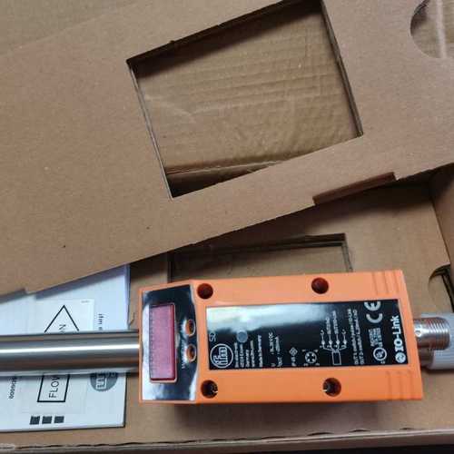 德国IFM易福门空气流量感测器SD6000 进口报价为准