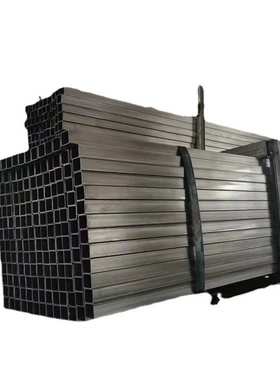 QSTE700TM汽车用高强度合金方管大量现货50*48*3价格优惠