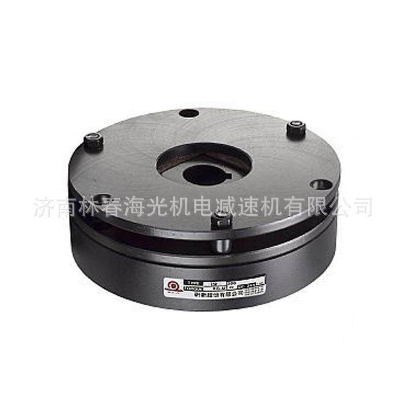 ESR电磁离合器乾式单多板刹车器现货食品超声波包装电线电缆机械