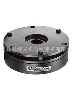 ESR电磁离合器乾式单多板刹车器现货食品超声波包装电线电缆机械