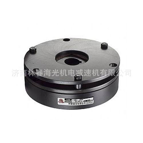 ESR电磁离合器乾式单多板刹车器现货食品超声波包装电线电缆机械