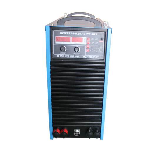 甘肃全自动埋弧焊接小车MZ-1000 管道焊缝焊接用380V埋弧焊