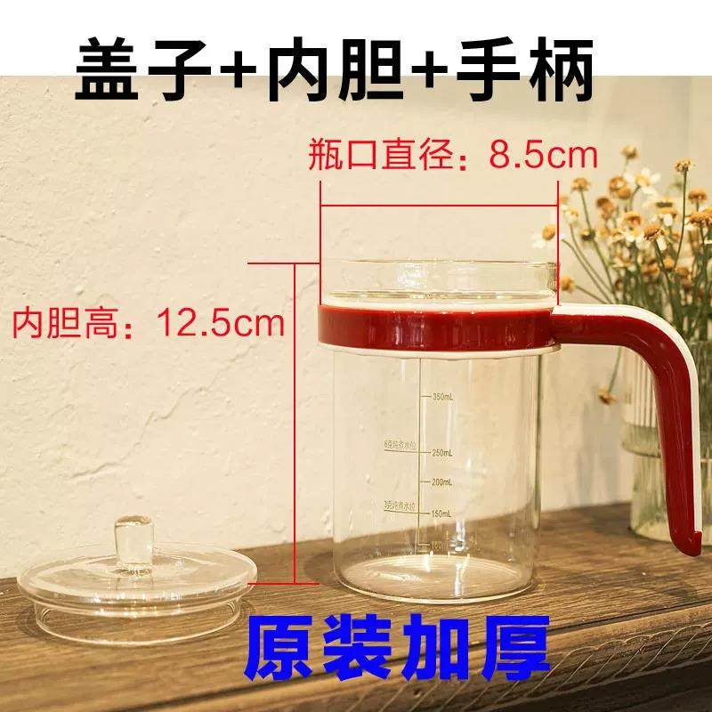 燕窝炖盅专用智能养生壶隔水炖家用全自动银耳桃胶鱼胶燕窝机玻璃,厨房电器,电热杯/暖手杯/电炖杯,淘宝优惠券,粉丝福利购,淘宝优惠卷