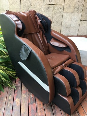 来来真实说说机灵按摩椅是哪里的品牌??入手对比机灵按摩椅怎么样?